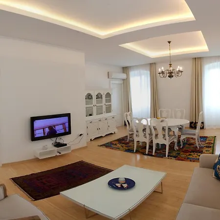 Appartement Casa Del Sol