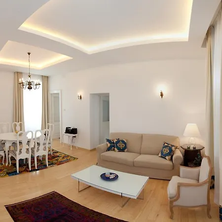 Casa Del Sol Appartement Split
