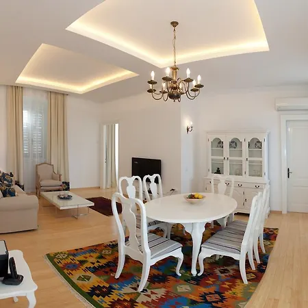 Casa Del Sol Split