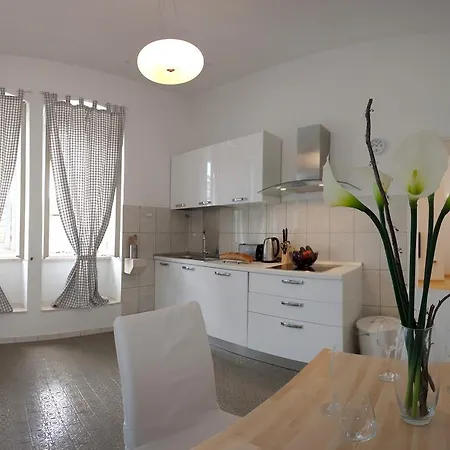 Appartement Casa Del Sol *