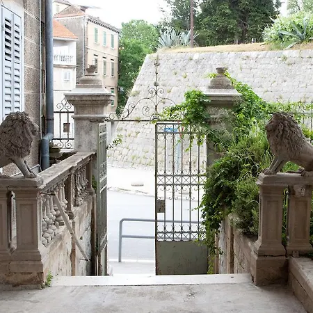 Casa Del Sol Appartement