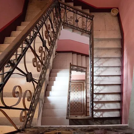 شقة Casa Del Sol